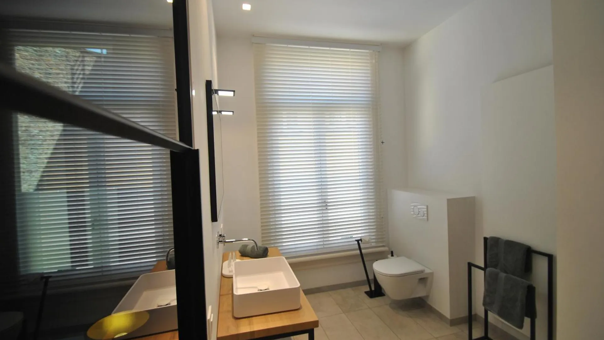 Apartmán Paulus41 Antverpy