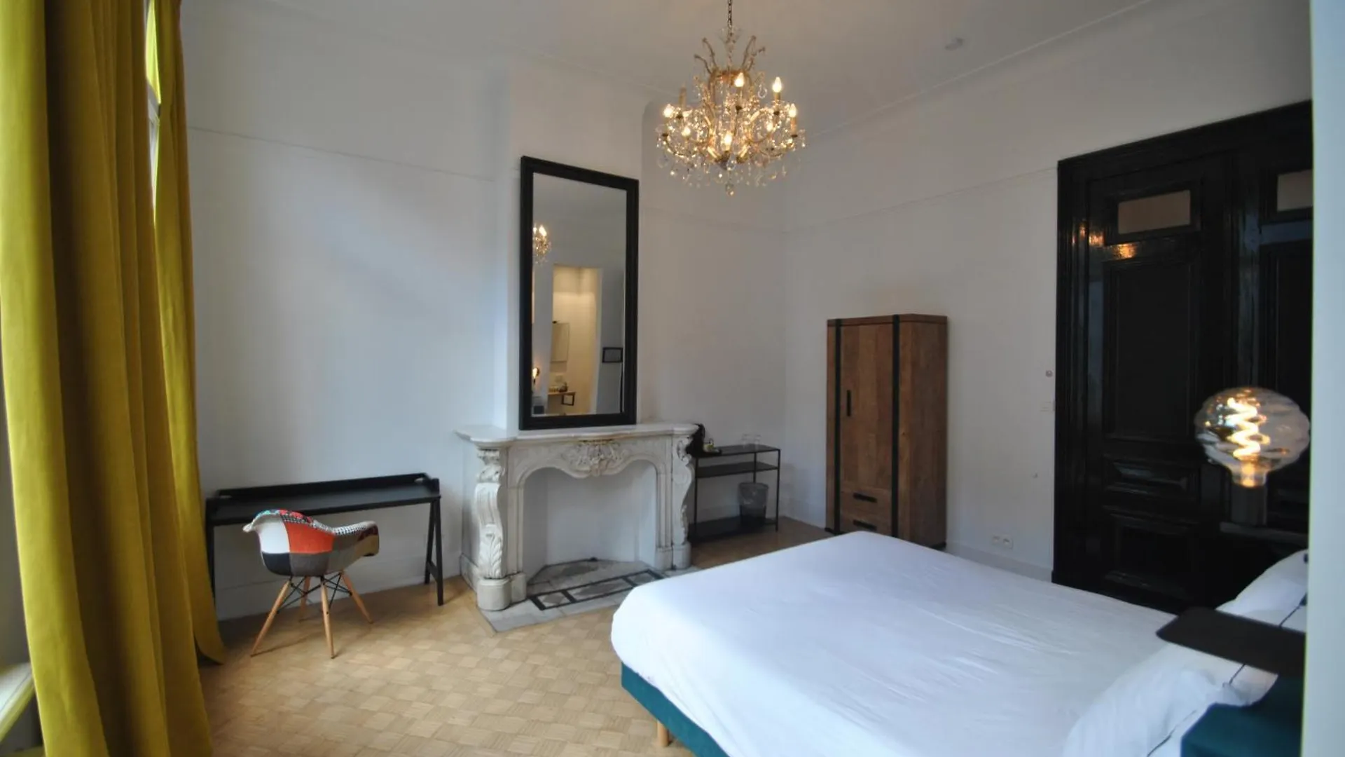 Apartmán Paulus41 Antverpy
