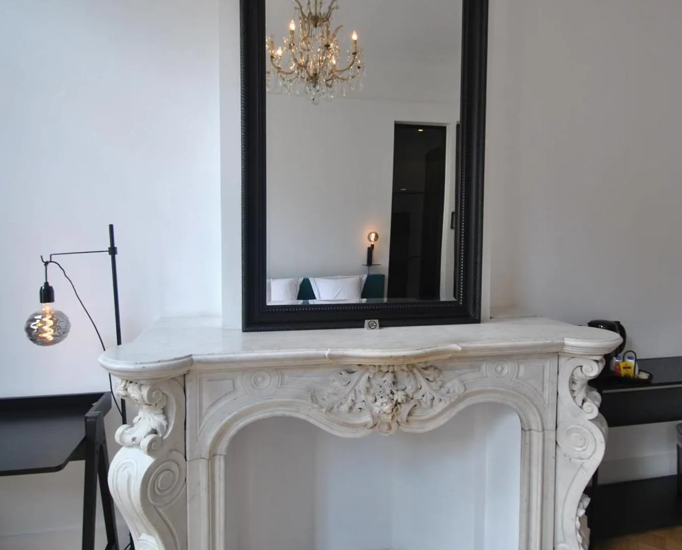 Ubytování v soukromí Apartmán Paulus41 Antverpy