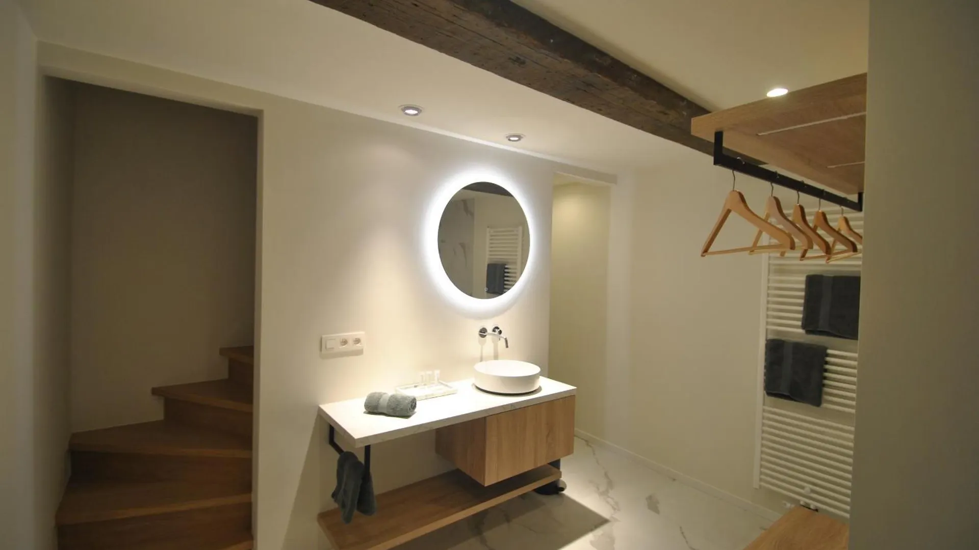 Apartmán Paulus41 Antverpy Belgie