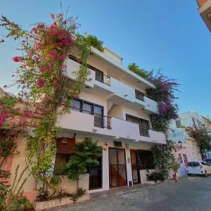 Heritage Residences Apartamento Santo Domingo