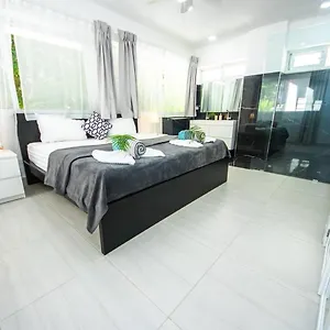 Los Corales Sortosan Private Beach Club Apartamento Punta Cana