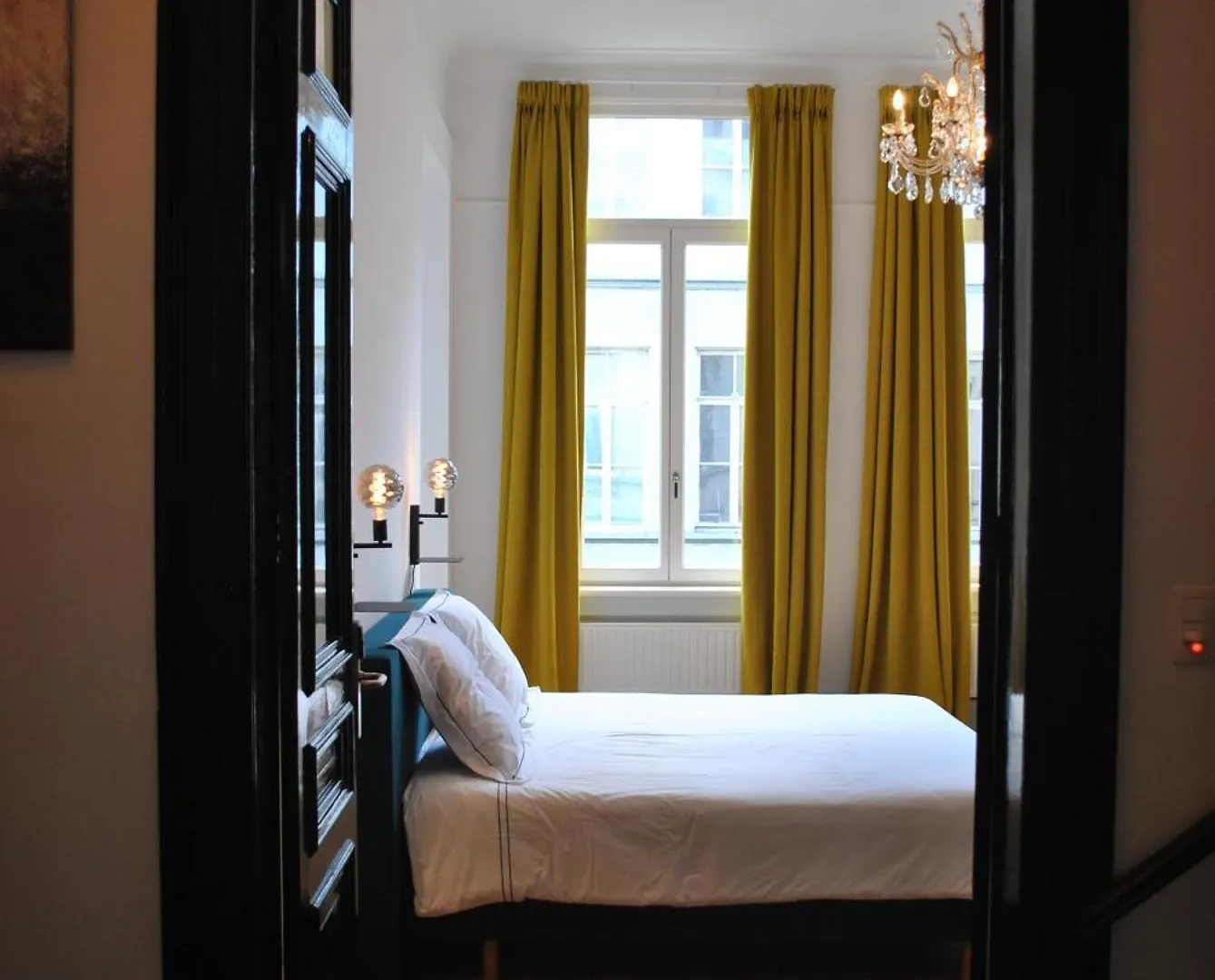 Paulus41 Apartment Antwerp Homestay