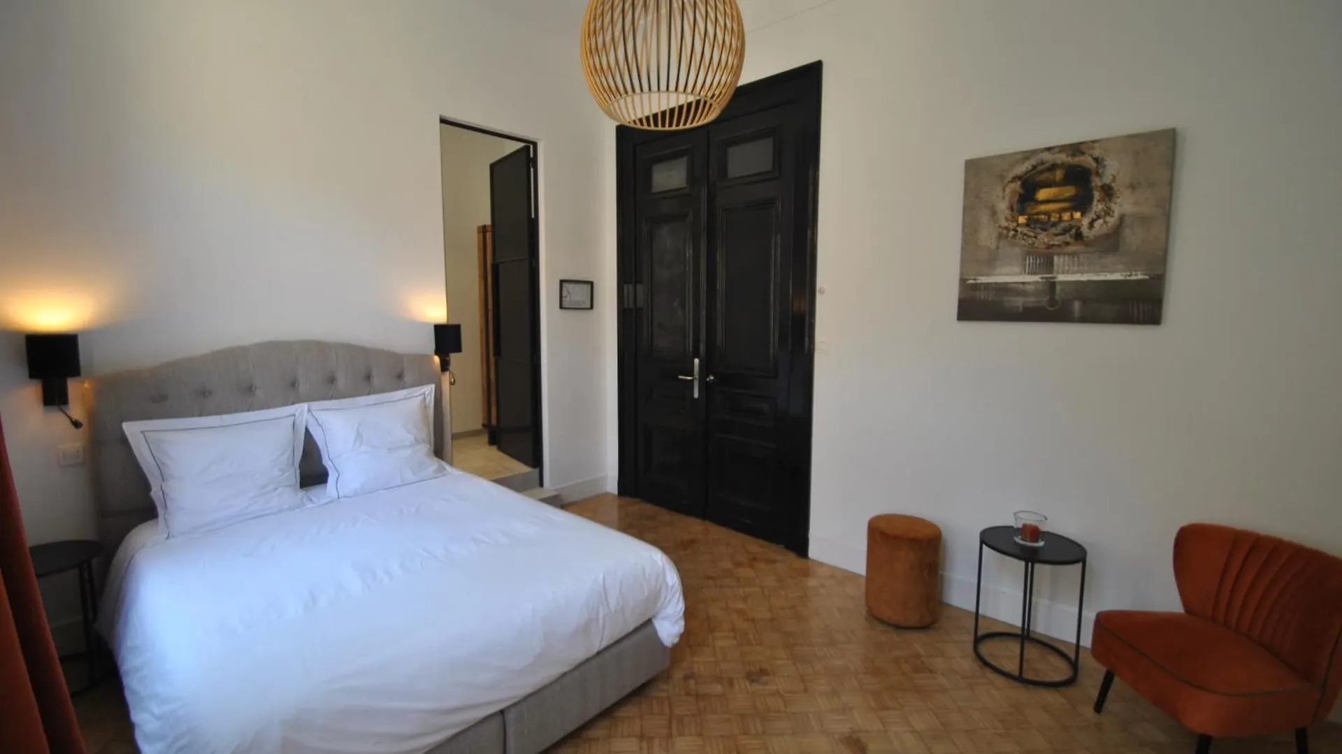 Privatunterkunft Ferienwohnung Paulus41 Antwerpen