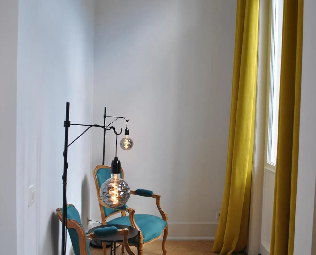 Paulus41 Apartment Antwerp