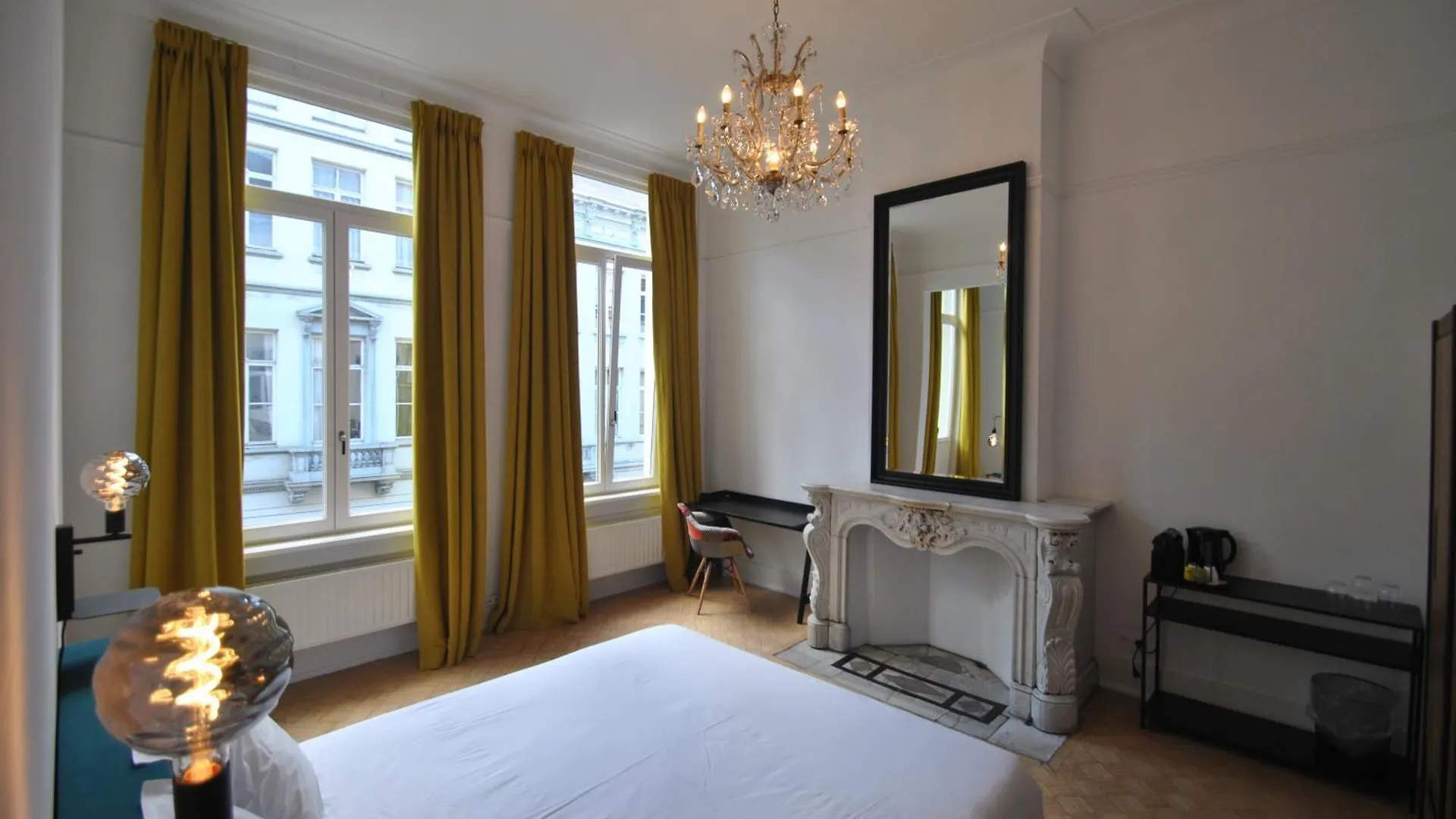 Ferienwohnung Paulus41 Antwerpen 0*,  Belgien