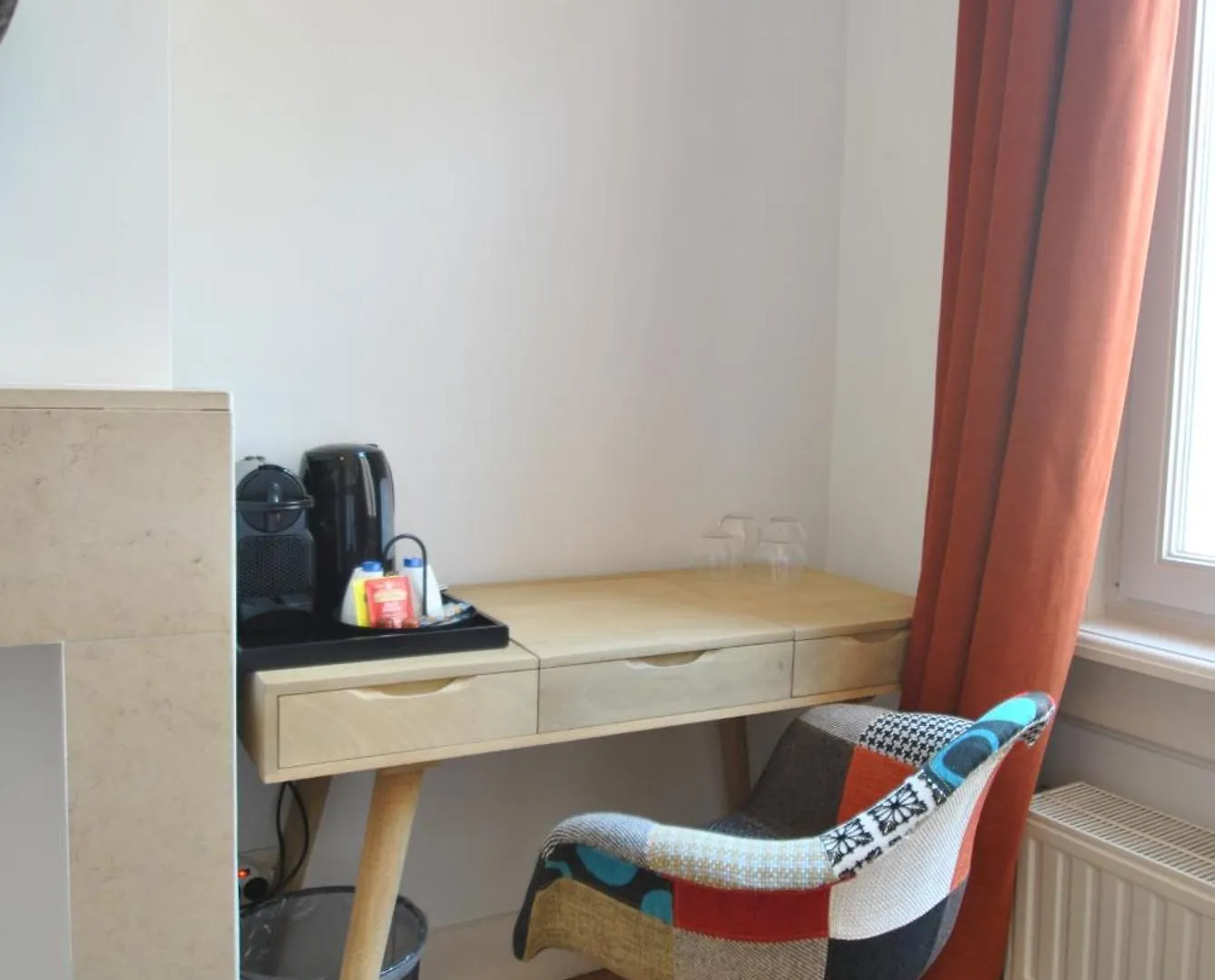 Paulus41 Apartment Antwerp Homestay