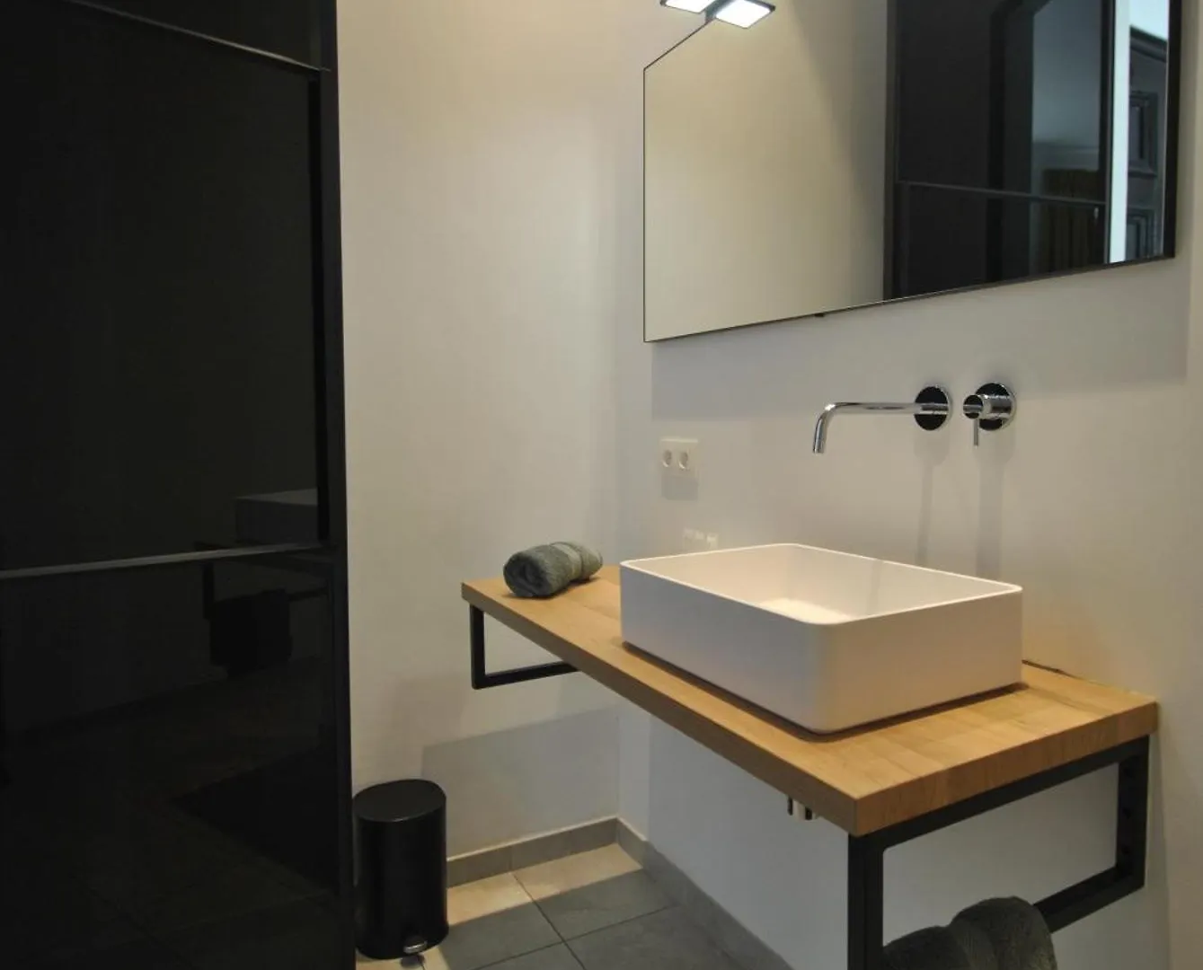 Ferienwohnung Paulus41 Antwerpen