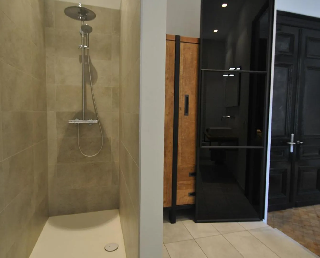 Paulus41 Apartment Antwerp 0*,