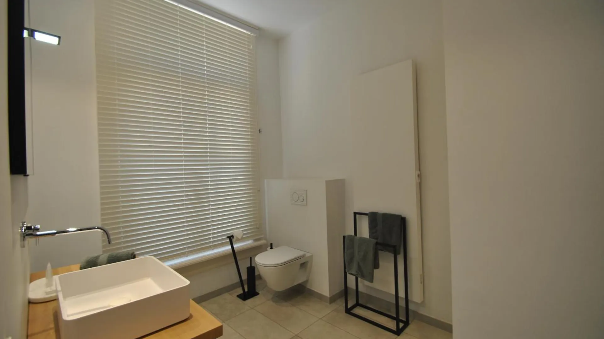 Homestay Paulus41 Apartment Antwerp