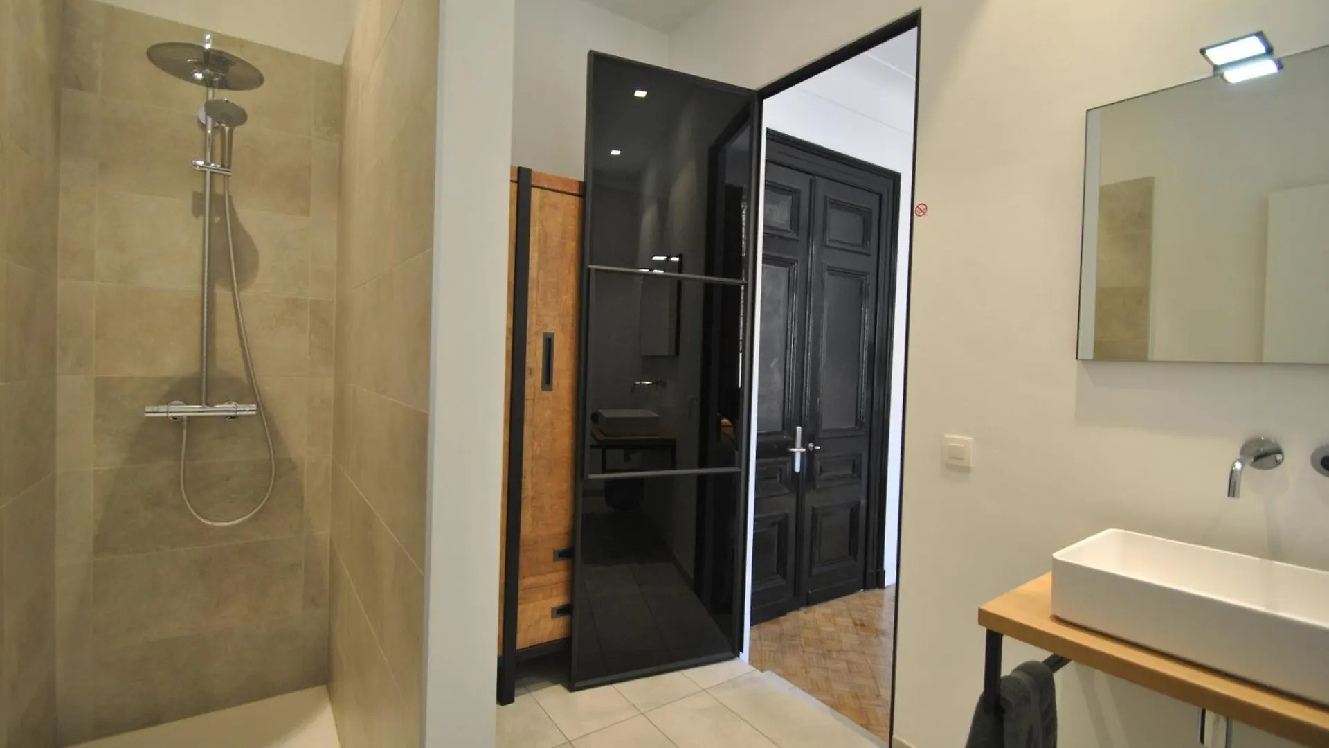 Paulus41 Apartment Antwerp 0*,  Belgium