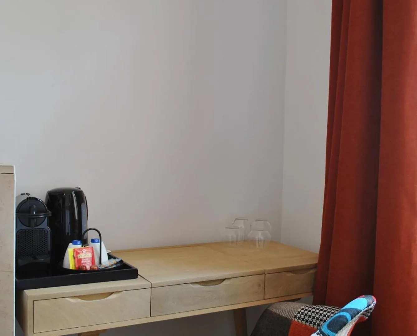 Ferienwohnung Paulus41 Antwerpen Belgien
