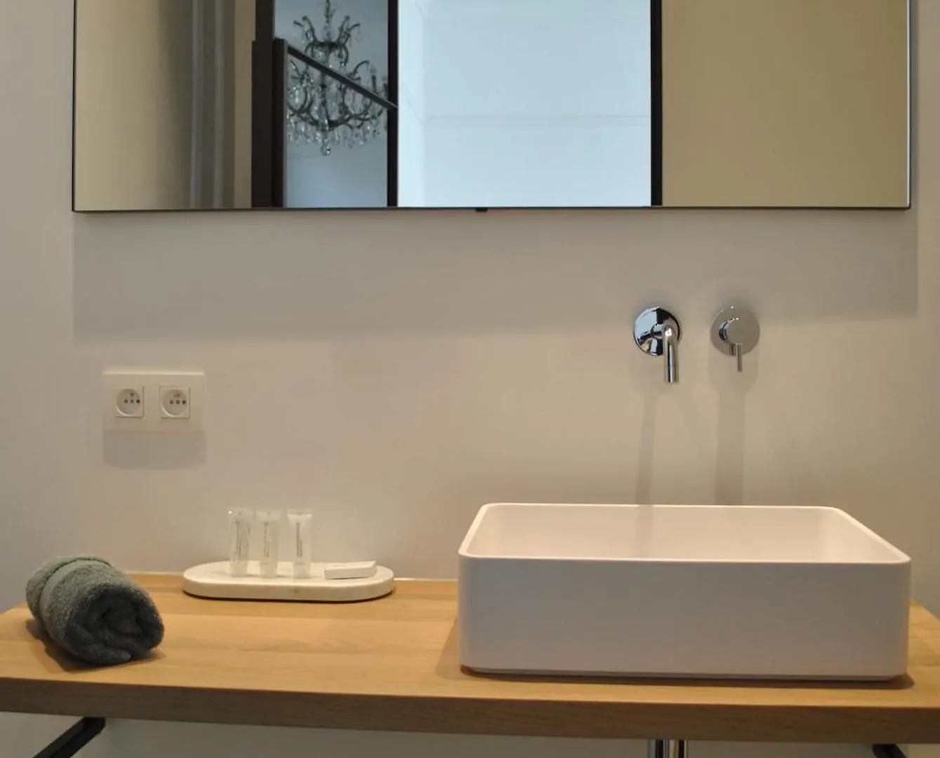 Privatunterkunft Ferienwohnung Paulus41 Antwerpen