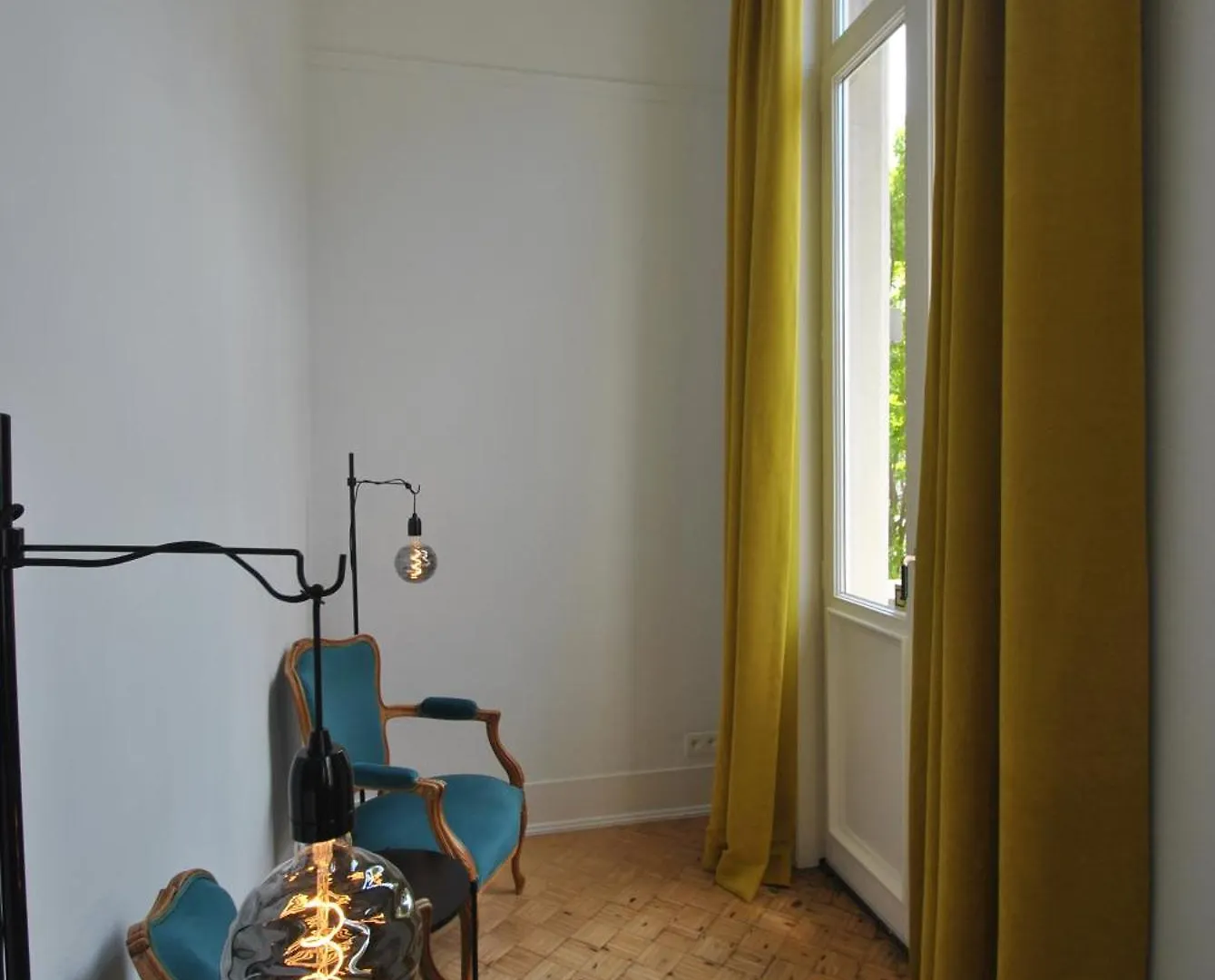 Privatunterkunft Ferienwohnung Paulus41 Antwerpen Belgien