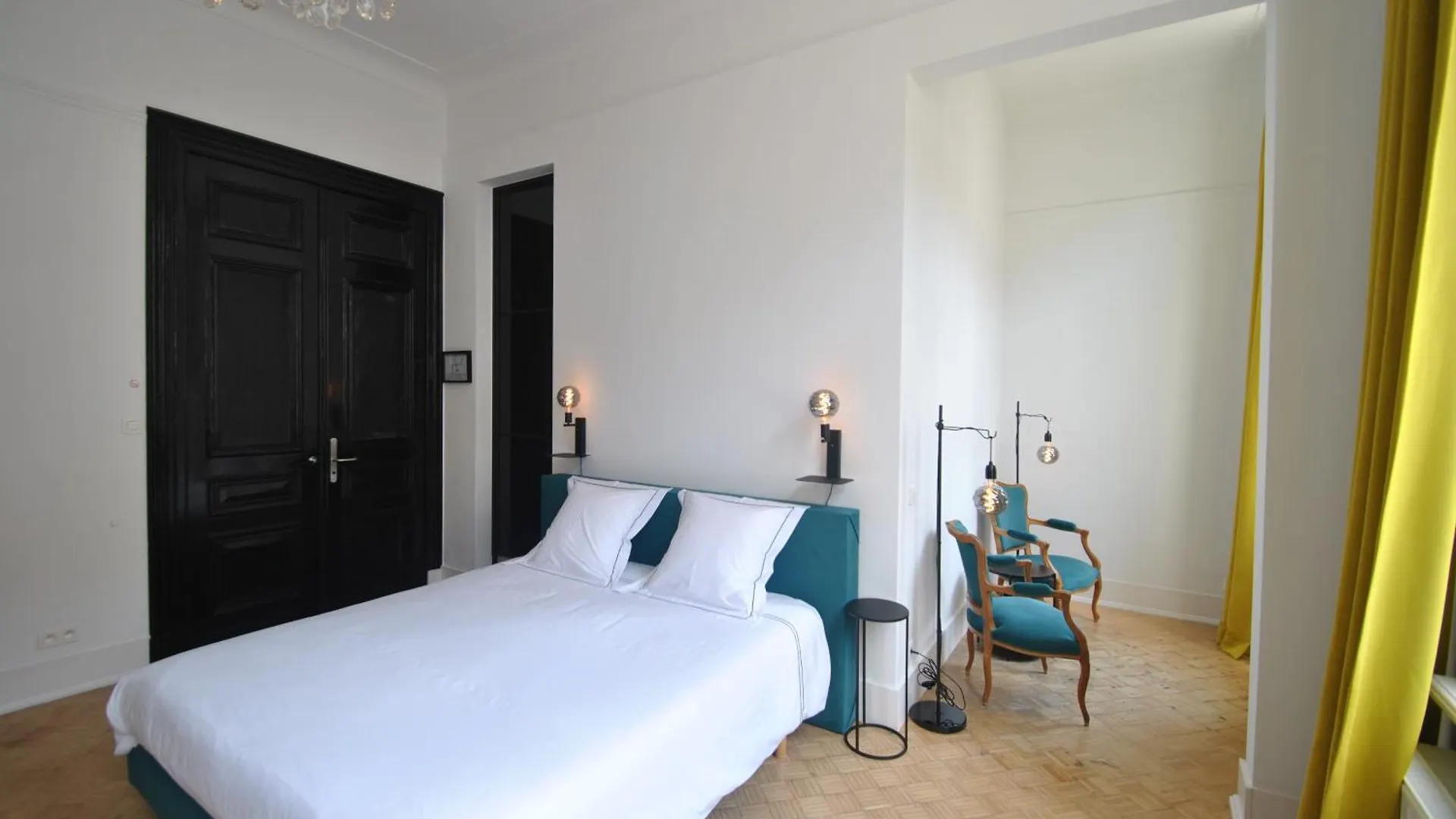 Ferienwohnung Paulus41 Antwerpen 0*,