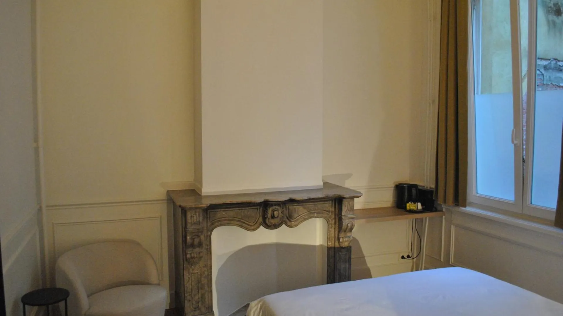 Privatunterkunft Ferienwohnung Paulus41 Antwerpen