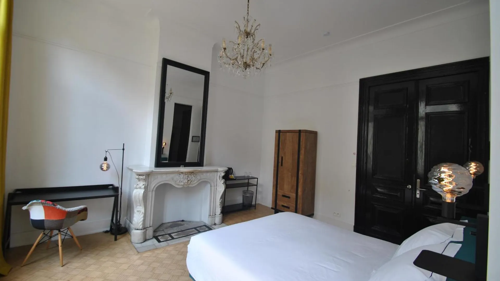 Ferienwohnung Paulus41 Antwerpen 0*,  Belgien