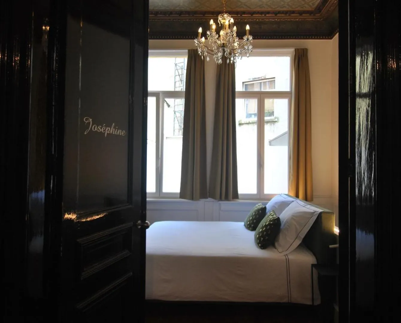Privatunterkunft Ferienwohnung Paulus41 Antwerpen Belgien