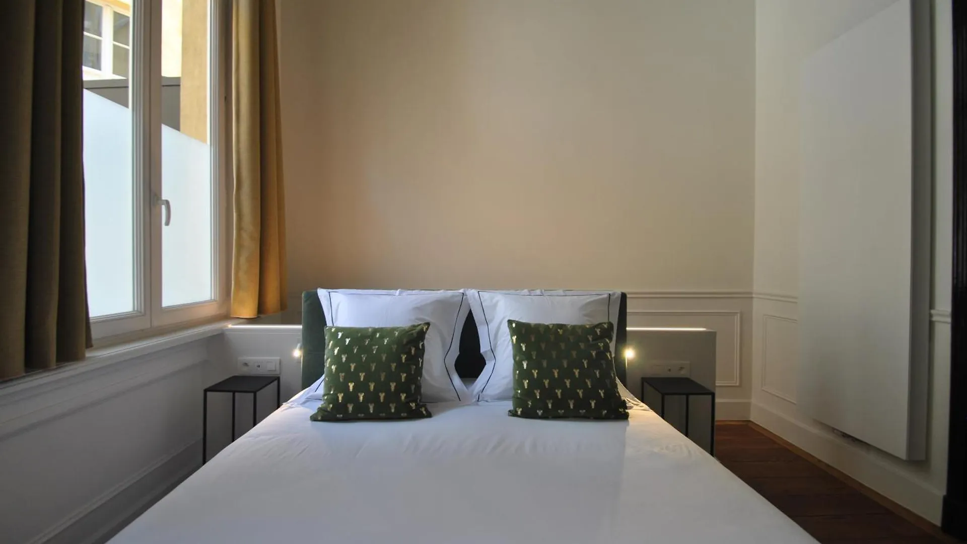 Privatunterkunft Ferienwohnung Paulus41 Antwerpen Belgien